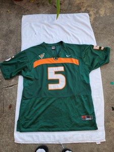andre johnson miami jersey