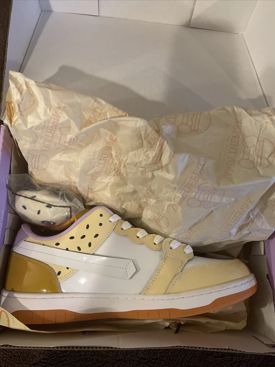 vandy the pink burger dunk retail price