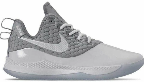 Nike LeBron Witness 3 Premium Wolf Grey