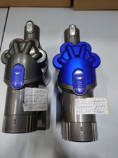 Mischia Di 2 Dyson DC45 E DC35 - Usato, Senza Accessori