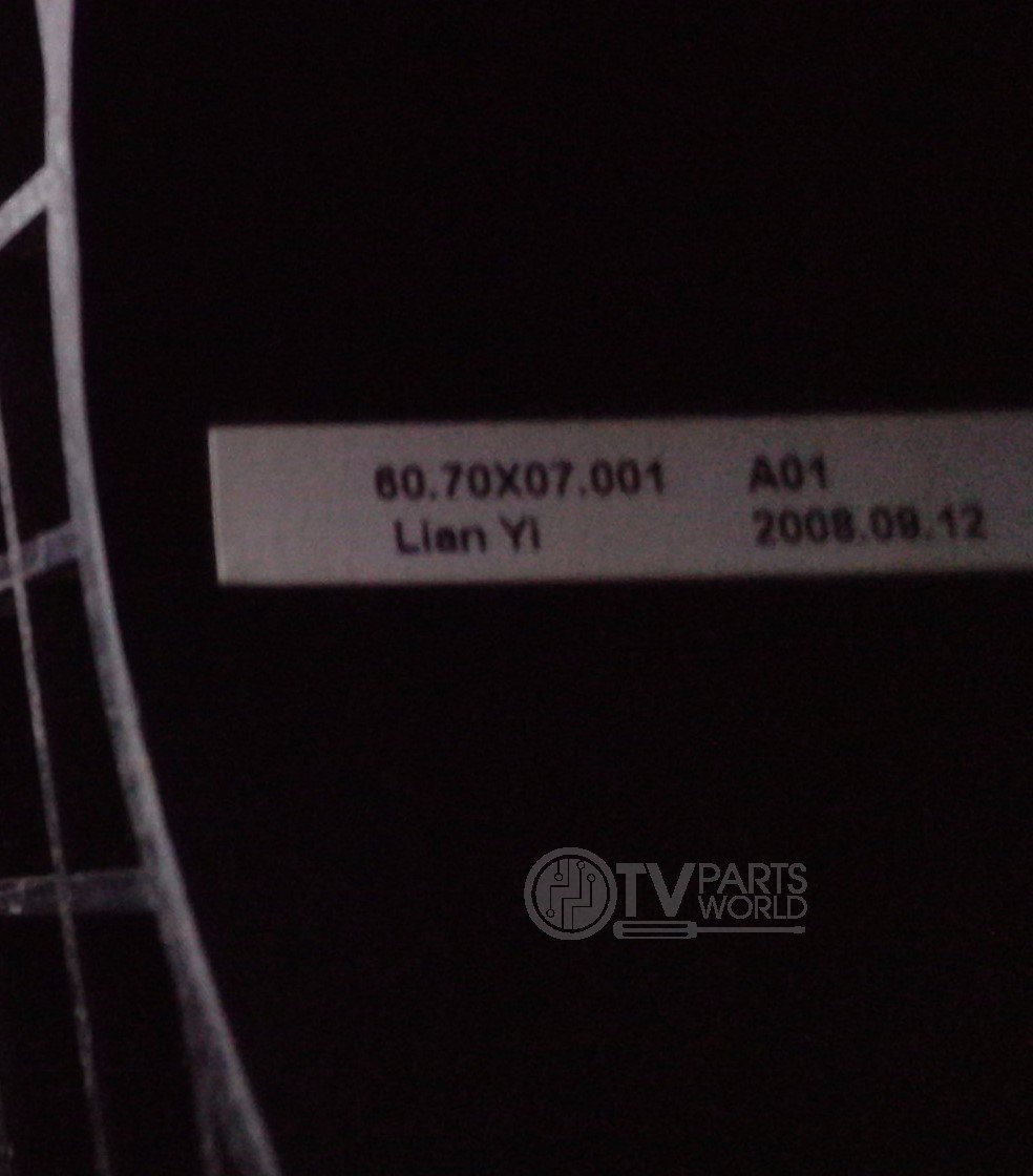 Westinghouse SK26H730S TV Stand SK26H730SSTANDBWS (Grade B) 6.70X07