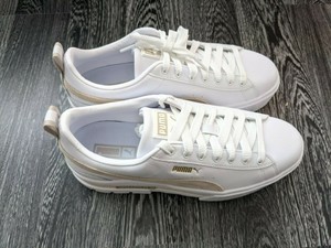 puma sneaker mit steinen