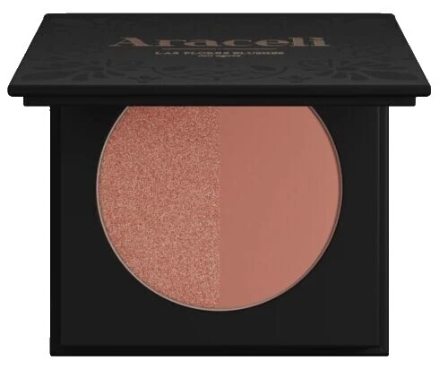 Peach Shade Matte Duo Face Makeup Products