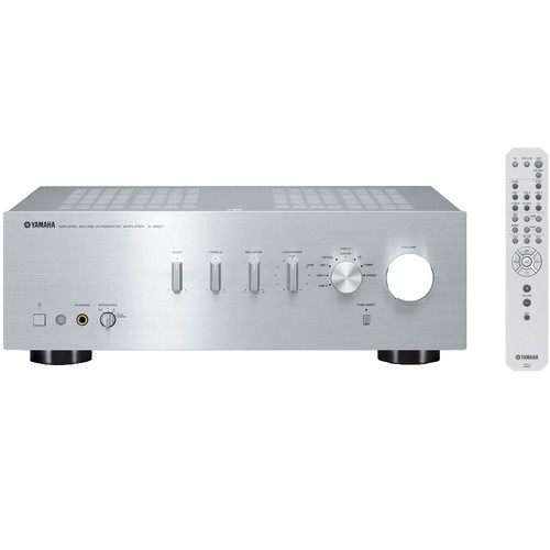 Scheda Amplificatore WL STK401 HiFi 2.1 – 70Wx2 + 200W Con Preamplificatore – Nuova