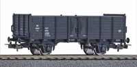 Piko 58997, Offener GüTerwagen, Ns, Neu & Ovp, H0