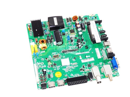 Hisense TV - Mainboard TP.MSD309.BPS88 *SAT-Tuner* JHD400GF LTDN40D36