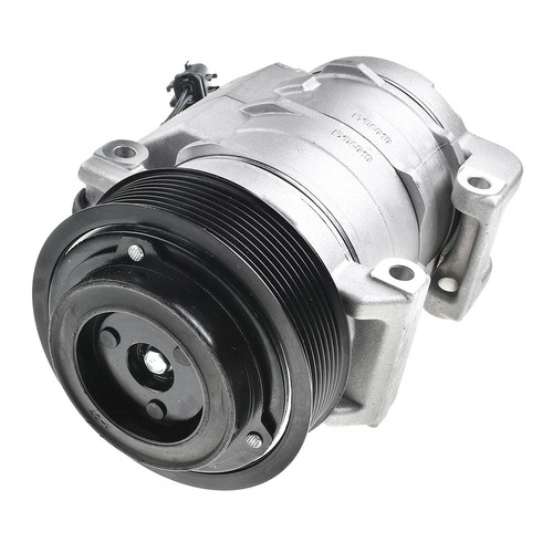 AC Compressor with Clutch for Ram 1500 2014 2500 3500 20112020 4500