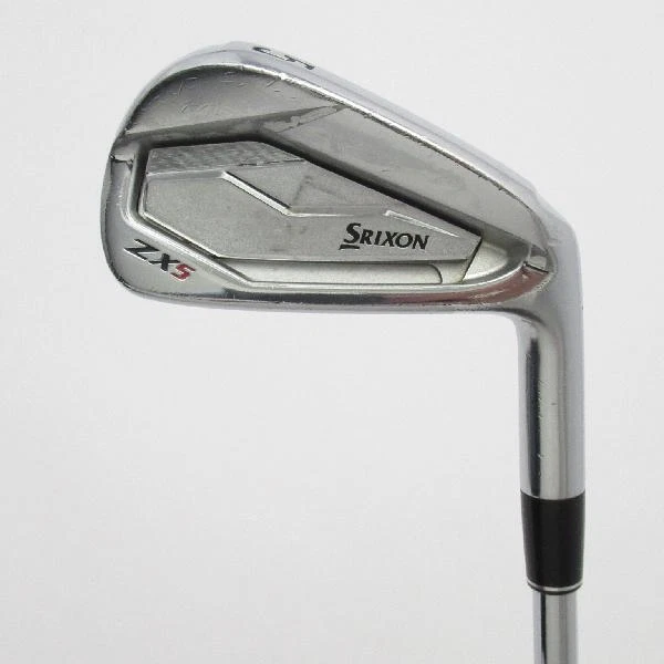 Dunlop Srixon Zx5 Iron Set N.S.Pro 950Gh Neo Shaft Pieces | eBay