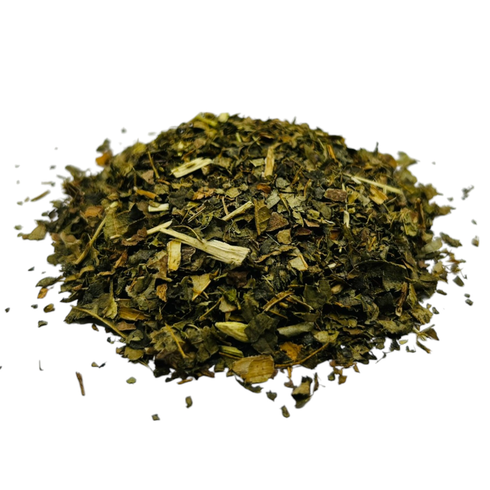 Dried Witch Hazel Leaves 25g - 1.95Kg Premium Quality Ηamamelis Virginia