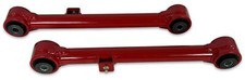 Tubular Rear Upper Control Arms 2009-2024 Dodge Ram 1500 4x2 4x4 Trucks
