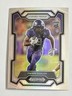 2024 Panini Prizm Draft Picks Silver #158 - Emani Bailey