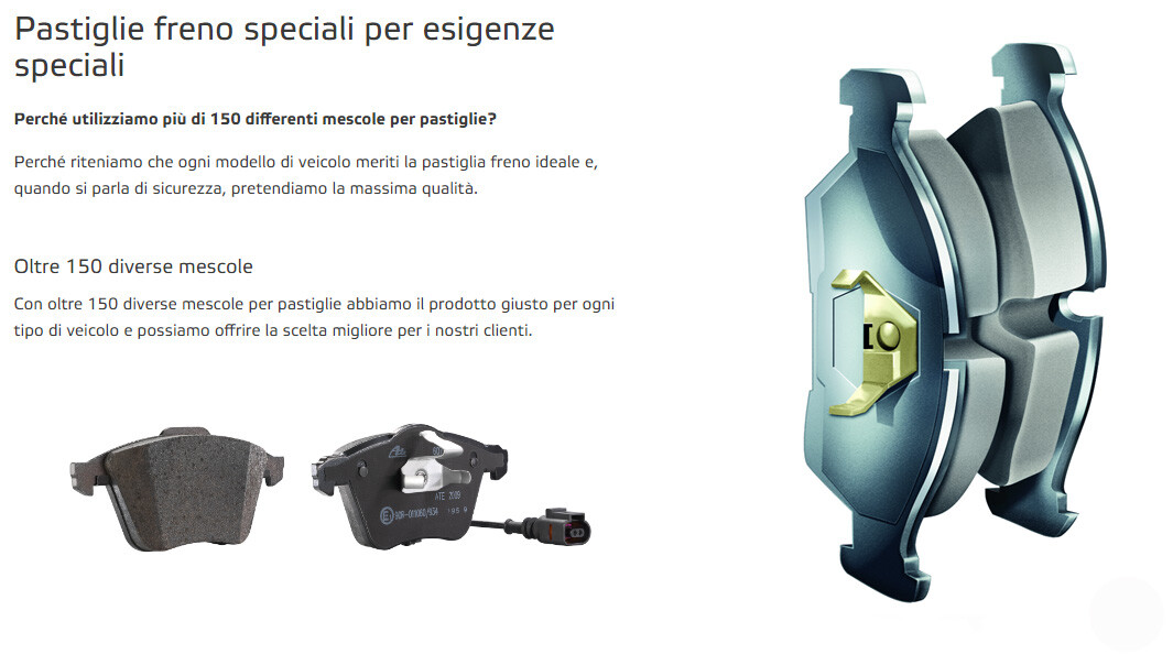 Pastiglie e dischi freni: come risparmiare dal meccanico e con il fai-da-te