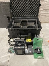 Fujikura 70R SM MM Fiber Fusion Splicer With Cleaver