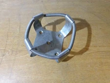 Cap holder 1-spring for New Brunswick Innova 4000 incubator shaker