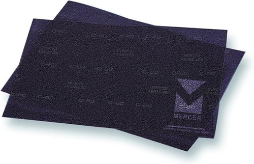 10-Pack of 12"x18" Silicon Carbide Floor Sanding Screens - Perfect for Wood - Picture 3 of 9