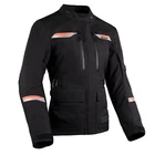 Oxford Mondial 2 WS Stealth Black Coral