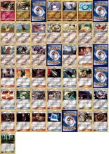 Pokemon Sonne und Mond  Teams sind Trumpf  Reverse Holo 112-157 - zum aussuchen!