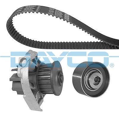 Kit distribution Fiat Panda 1.1 résout les bruits de sifflement et fuites moteur