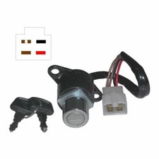 Ignition Switch Honda CB 125 T Twin  1978-1981