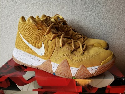 kyrie 5s sandy