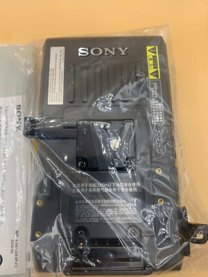 Alimentatore Sony AC-DN10 Per Telecamere Broadcast - Usato Ma Testato