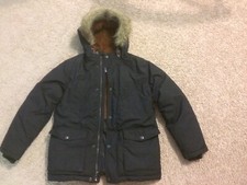 Old Navy Kids Ski Jacket Winter Coat Size L 10-12