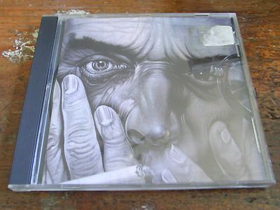 Freakshow by Bulletboys (CD, Mar-1991, Warner Bros.) Rare OOP CD Complete!