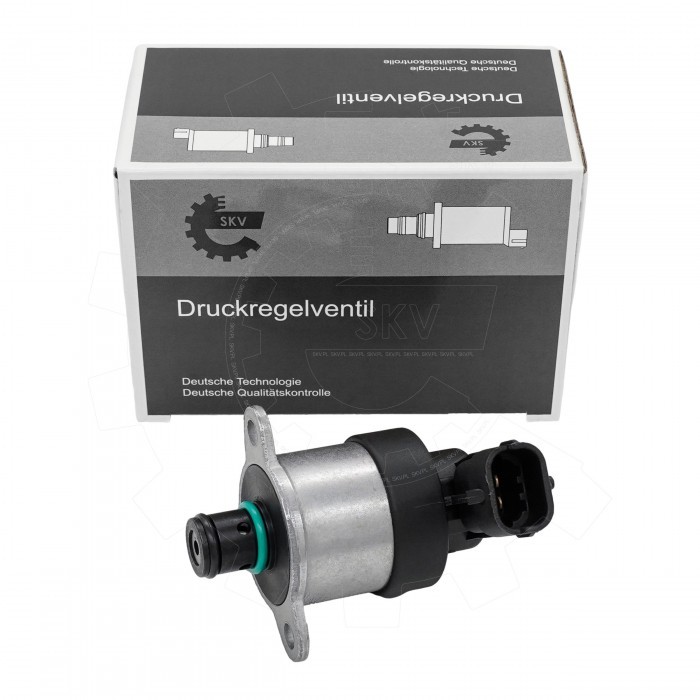 Régulateur pompe à carburant pour réparer le ralenti instable Opel Astra F