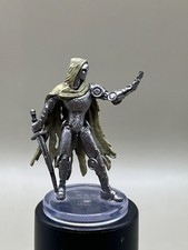 Pathfinder Miniature - Enforcer Aeon #35 - D&D Compatible Figure - RPG