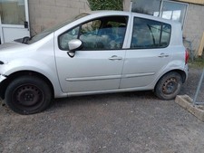 Capote Renault MODUS