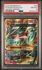 Pokemon M Rayquaza EX Ancient Origins 98/98 PSA 8