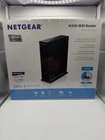 Netgear N300 WiFi Router [WNR2000] NEW SEALED Improves Speed and Signal Strength