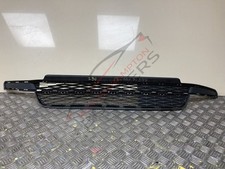 NEW GENUINE SEAT MII 12-16 FRONT BUMPER LOWER GRILL 1SL853677A (290)