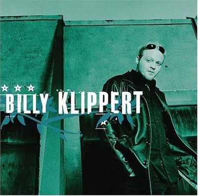 Klippert, Billy - Billy Klippert - Music CD