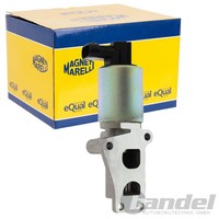 Magneti Marelli AGR-VENTIL Passend FüR Opel Astra Meriva Vectra Zafira