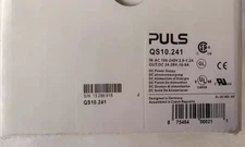 Puls QT20.241 New In Box