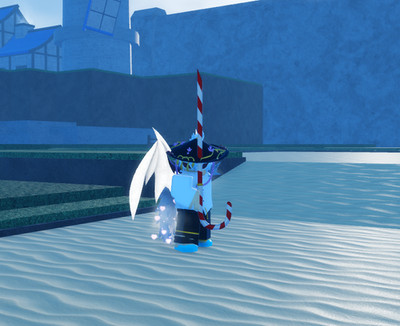 Candy Cane | Grand Piece Online | GPO | Fast and Cheap