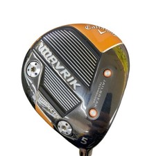 Callaway MAVRIK MAX LITE 5W 19  ladies RH 41.25in Fairway wood HC 5483