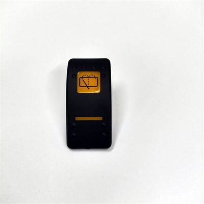 #ad 10PC JCB701 58707 1 Cover Accessories for Cover Rocker Switches Switching *nl EUR 53.59