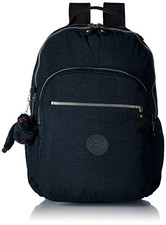 KIPLING UNISEX TRUE BLUE BP4366-4TB SEOUL GO ...