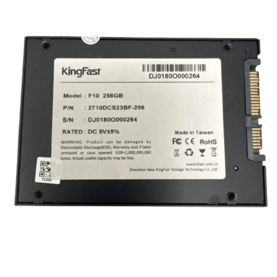 KingFast Hard Drives (HDD, SSD & NAS) for sale | eBay