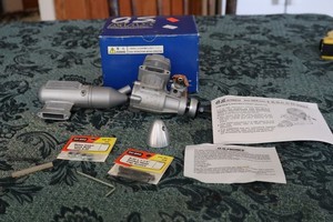 Os Max 46 Fx | eBay