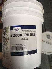 Fuchs Ecocool Syn 7050 5 Gallon Fuchs Ecocool Syn 7050 5 Gallon