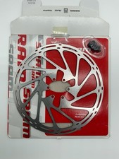 SRAM CenterLine Disc Brake Rotors New 6-Bolt Centerlock Sizes Available