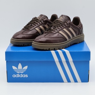JQ6711 adidas SAMBA WTR SUPCOL CHABRN GUM5 (Men's) | eBay