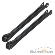 ATEC 2x QUERLENKER STREBE HINTEN UNTEN LINKS RECHTS SATZFÜR BMW 3-ER E36 E46