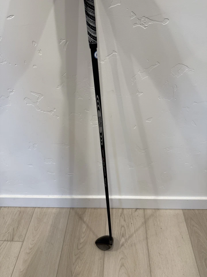 Callaway Apex Utility Wood – 17° • Custom Built • PURED Nippon GOST X Shaft - Image 3 of 4