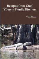 Recipes From Chef Vilery's Family Kitchen Vilery Clause Taschenbuch Englisch