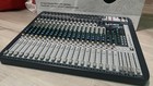 Soundcraft Signature 22-Channel Compact Analog Mixer great Audio mixer — photo 4