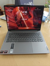 Lenovo IdeaPad Pro 5 Gen 9 (14 AMD) 32GB RAM,...
